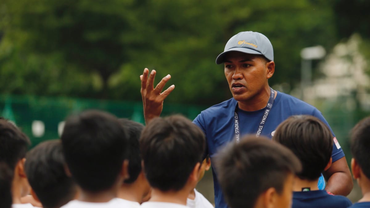 Coaching Beginners in Rugby 