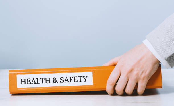 Occupational Health & Safety Act