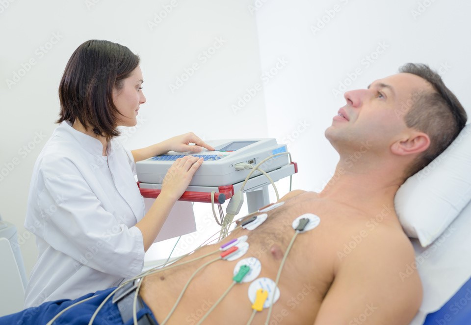 Basic Electrocardiography (ECG)